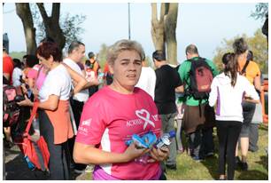 Foto 330 de la avituallamiento - Subida a Artxanda 2018